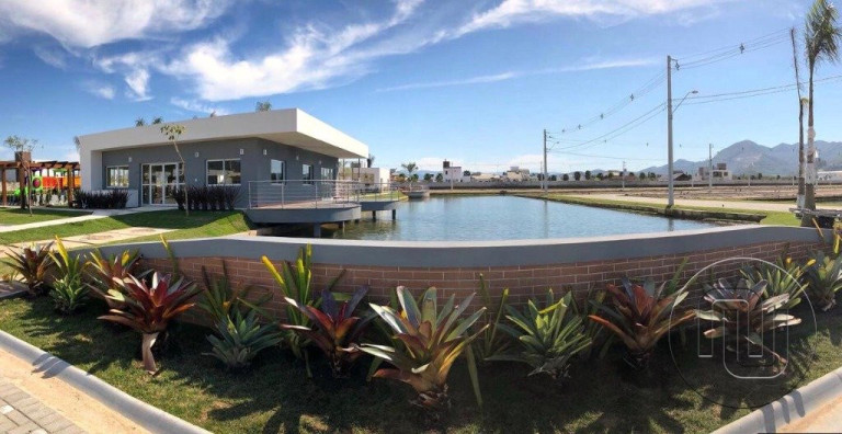 Imagem Terreno à Venda, 172 m² em Deltaville - Biguaçu