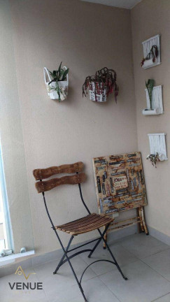 Imagem Apartamento com 2 Quartos à Venda, 72 m² em Tatuapé - São Paulo Imagem Apartamento com 2 Quartos à Venda, 72 m² em Tatuapé - São Paulo
