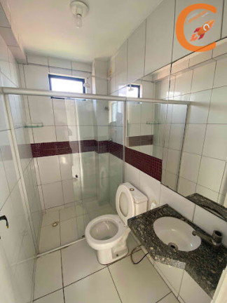 Imagem Apartamento com 2 Quartos à Venda, 55 m² em Bessa - João Pessoa Imagem Apartamento com 2 Quartos à Venda, 55 m² em Bessa - João Pessoa