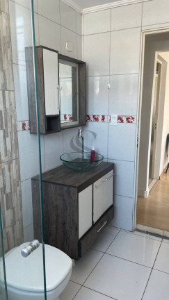 Imagem Apartamento com 2 Quartos à Venda, 65 m² em Jardim Simus - Sorocaba Imagem Apartamento com 2 Quartos à Venda, 65 m² em Jardim Simus - Sorocaba