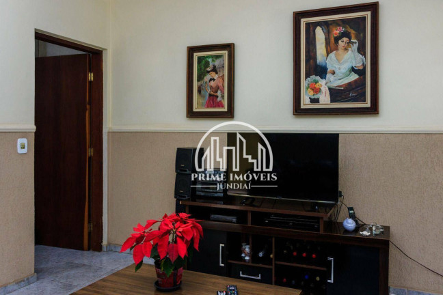 Imagem Casa com 3 Quartos à Venda, 130 m² em Cidade Nova - Jundiaí Imagem Casa com 3 Quartos à Venda, 130 m² em Cidade Nova - Jundiaí
