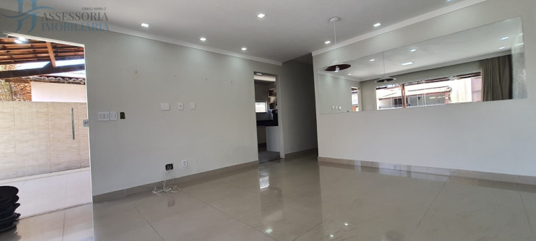 Imagem Casa com 3 Quartos para Alugar ou Temporada, 120 m² em Nova Parnamirim - Parnamirim Imagem Casa com 3 Quartos para Alugar ou Temporada, 120 m² em Nova Parnamirim - Parnamirim