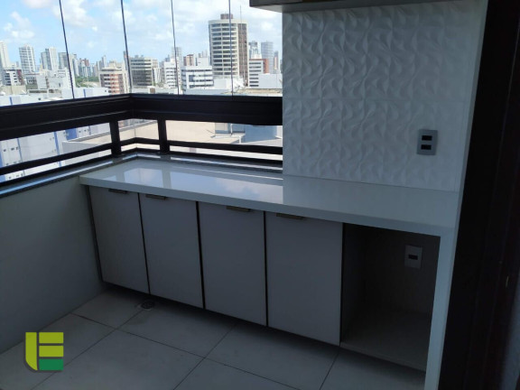 Imagem Apartamento com 3 Quartos à Venda, 155 m² em Graças - Recife Imagem Apartamento com 3 Quartos à Venda, 155 m² em Graças - Recife