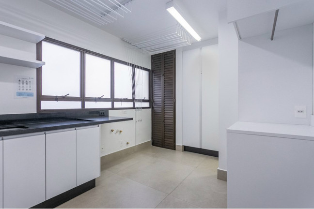 Imagem Apartamento com 4 Quartos à Venda, 195 m² em Campo Belo - São Paulo Imagem Apartamento com 4 Quartos à Venda, 195 m² em Campo Belo - São Paulo