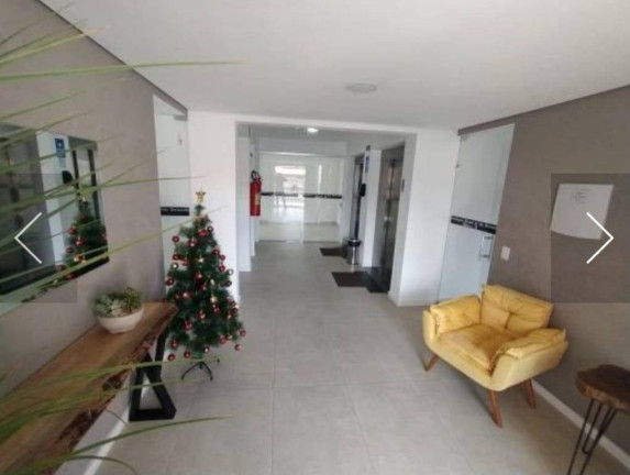 Imagem Apartamento com 2 Quartos à Venda, 60 m² em Demarchi - São Bernardo Do Campo