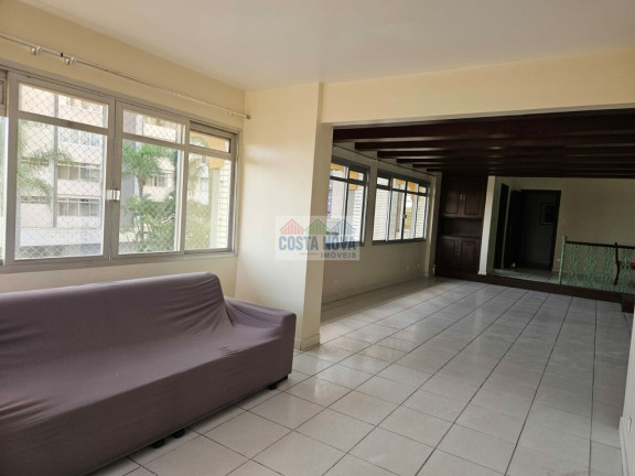 Imagem Apartamento com 3 Quartos à Venda ou Locação, 265 m²