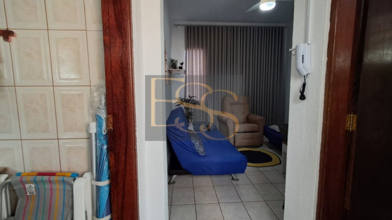 Imagem Apartamento com 1 Quarto à Venda, 51 m² em Jardim Marina - Mongaguá Imagem Apartamento com 1 Quarto à Venda, 51 m² em Jardim Marina - Mongaguá