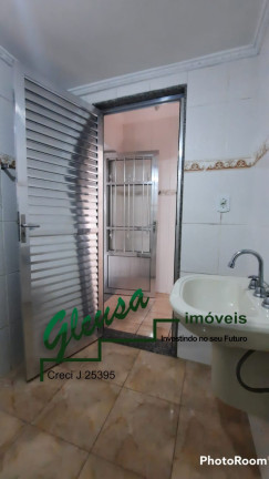 Imagem Casa com 2 Quartos para Alugar, 40 m² em Cidade Antônio Estevão De Carvalho - São Paulo Imagem Casa com 2 Quartos para Alugar, 40 m² em Cidade Antônio Estevão De Carvalho - São Paulo