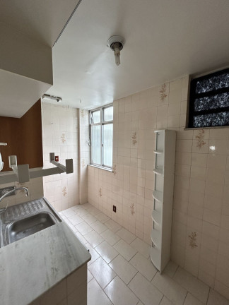 Imagem Apartamento com 2 Quartos para Alugar, 36 m² em Porto Da Pedra - São Gonçalo Imagem Apartamento com 2 Quartos para Alugar, 36 m² em Porto Da Pedra - São Gonçalo