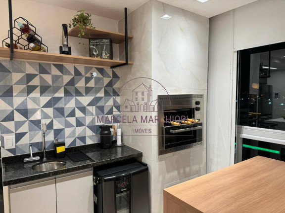 Imagem Apartamento com 2 Quartos à Venda, 67 m² em Praia De Itaparica - Vila Velha