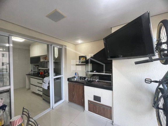 Imagem Apartamento com 3 Quartos à Venda, 144 m² em Planalto - São Bernardo Do Campo Imagem Apartamento com 3 Quartos à Venda, 144 m² em Planalto - São Bernardo Do Campo