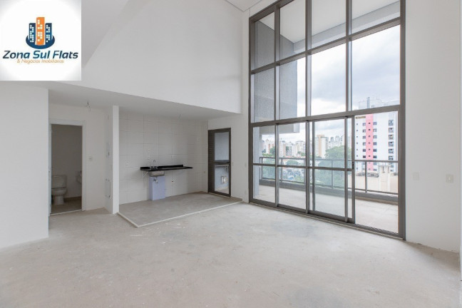 Imagem Apartamento com 2 Quartos à Venda, 107 m² em Vila Clementino - São Paulo Imagem Apartamento com 2 Quartos à Venda, 107 m² em Vila Clementino - São Paulo