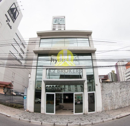 Imagem Loja à Venda, 153 m² em Centro - Curitiba Imagem Loja à Venda, 153 m² em Centro - Curitiba