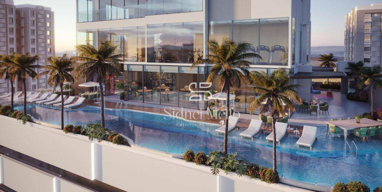 Imagem Apartamento com 4 Quartos à Venda, 206 m² em Meia Praia - Itapema