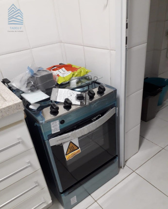 Imagem Imóvel com 3 Quartos à Venda, 82 m² em Chácara Santo Antônio - São Paulo