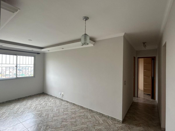 Imagem Apartamento com 2 Quartos à Venda, 51 m² em Parque Das Nações - Santo André Imagem Apartamento com 2 Quartos à Venda, 51 m² em Parque Das Nações - Santo André