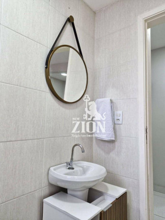Imagem Studio com 1 Quarto à Venda, 40 m² em Mooca - São Paulo Imagem Studio com 1 Quarto à Venda, 40 m² em Mooca - São Paulo