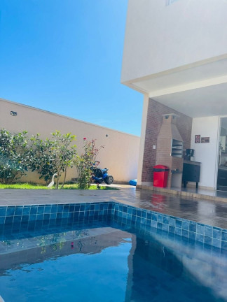 Sobrado com 2 Quartos à Venda, 147 m² em Condomínio Vem Viver Jacareí - Jacareí