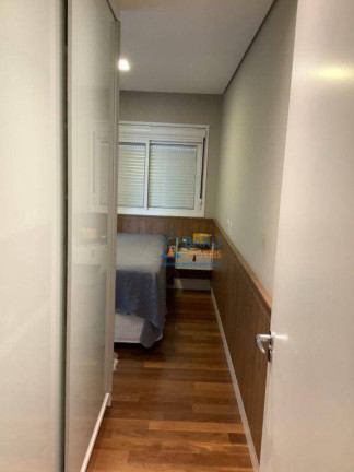 Imagem Apartamento com 3 Quartos à Venda, 137 m² em Brooklin - São Paulo Imagem Apartamento com 3 Quartos à Venda, 137 m² em Brooklin - São Paulo