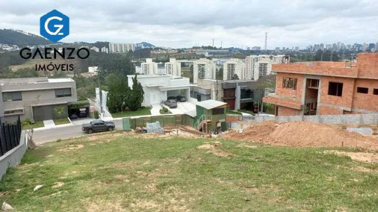 Imagem Terreno em Condomínio à Venda, 711 m² em Tamboré - Santana De Parnaíba Imagem Terreno em Condomínio à Venda, 711 m² em Tamboré - Santana De Parnaíba