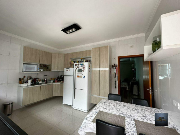 Imagem Casa de Condomínio com 4 Quartos à Venda, 300 m² em Jardim Santo Antoninho - São Paulo Imagem Casa de Condomínio com 4 Quartos à Venda, 300 m² em Jardim Santo Antoninho - São Paulo
