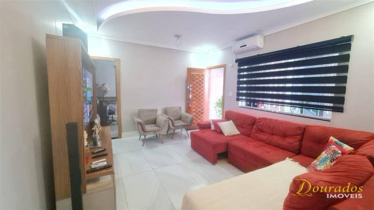 Imagem Casa com 2 Quartos à Venda, 115 m² em Mirim - Praia Grande Imagem Casa com 2 Quartos à Venda, 115 m² em Mirim - Praia Grande