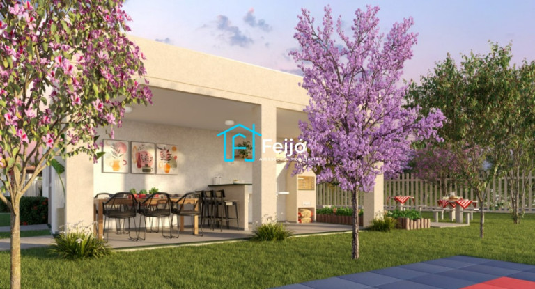 Imagem Apartamento com 2 Quartos à Venda, 41 m² em Mato Grande - Canoas