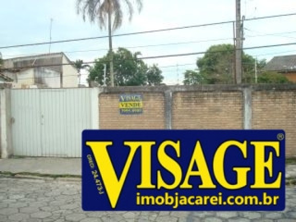 Imagem Terreno à Venda, em Jd. Siesta - Jacareí Imagem Terreno à Venda, em Jd. Siesta - Jacareí