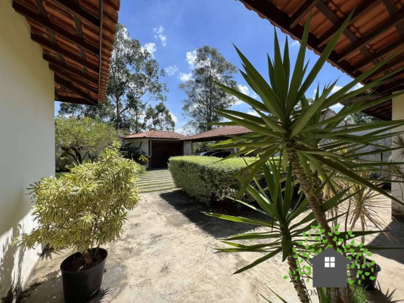 Imagem Casa à Venda, 1 m² em Granja Viana Ii - Cotia