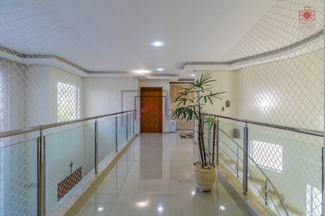 Imagem Casa de Condomínio com 3 Quartos à Venda, 367 m² em Centro (jacaré) - Cabreúva