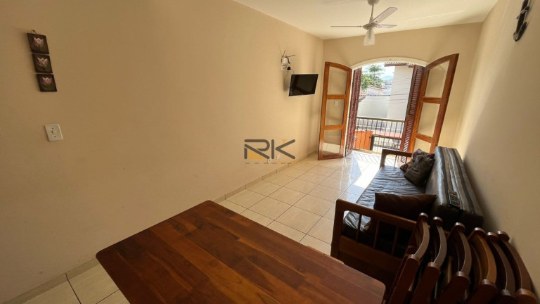 Imagem Apartamento com 2 Quartos à Venda, 65 m² em Praia Grande - Ubatuba
