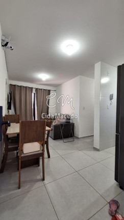 Imagem Apartamento com 2 Quartos à Venda, 54 m² em Poço - Cabedelo Imagem Apartamento com 2 Quartos à Venda, 54 m² em Poço - Cabedelo