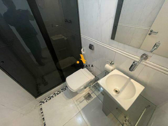 Imagem Cobertura com 3 Quartos à Venda, 198 m² em Recreio Dos Bandeirantes - Rio De Janeiro Imagem Cobertura com 3 Quartos à Venda, 198 m² em Recreio Dos Bandeirantes - Rio De Janeiro