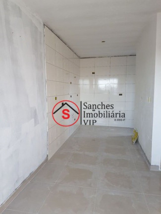 Imagem Apartamento com 2 Quartos à Venda, 42 m² em Vila Alpina - São Paulo