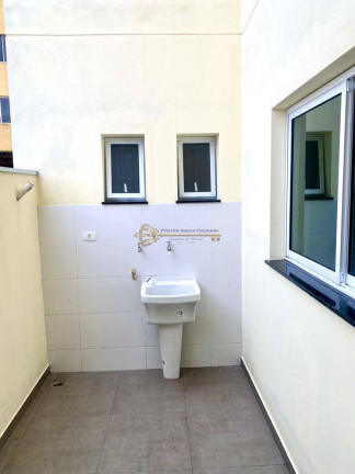 Imagem Apartamento com 2 Quartos à Venda, 72 m² em Vila Marina - Santo André