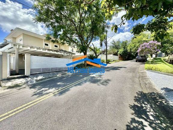Imagem Casa de Condomínio com 4 Quartos à Venda, 358 m² em Golf Park - Carapicuíba Imagem Casa de Condomínio com 4 Quartos à Venda, 358 m² em Golf Park - Carapicuíba