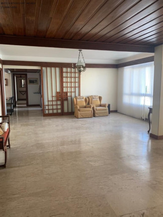 Imóvel com 4 Quartos à Venda, 204 m² em Graça - Salvador
