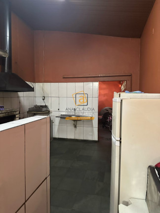 Imagem Casa com 3 Quartos à Venda,  em Jardim Alberto Gomes - Itu