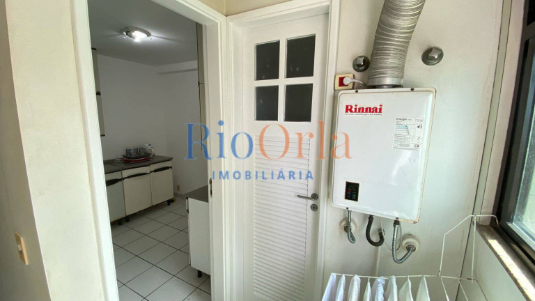Imagem Apartamento com 4 Quartos à Venda, 140 m² em Barra Da Tijuca - Rio De Janeiro