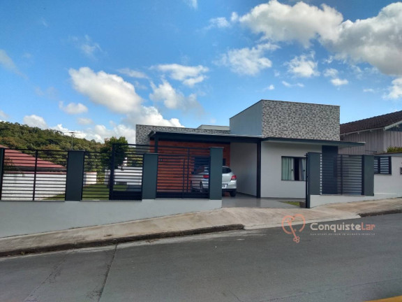 Imagem Casa com 3 Quartos à Venda, 177 m² em São Luís - Jaraguá Do Sul Imagem Casa com 3 Quartos à Venda, 177 m² em São Luís - Jaraguá Do Sul