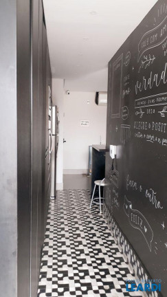 Imagem Apartamento com 2 Quartos à Venda, 75 m² em Cambuci - São Paulo