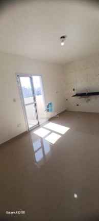Imagem Apartamento com 2 Quartos para Alugar, 50 m² em Vila Carmosina - São Paulo Imagem Apartamento com 2 Quartos para Alugar, 50 m² em Vila Carmosina - São Paulo
