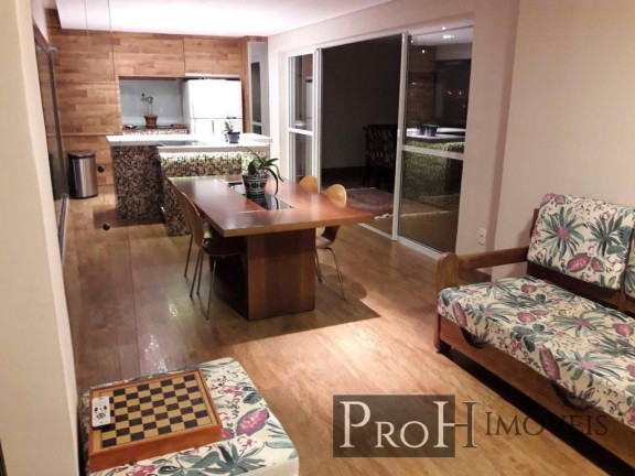 Apartamento com 3 Quartos à Venda, 244 m² em Nova Petrópolis - São Bernardo Do Campo