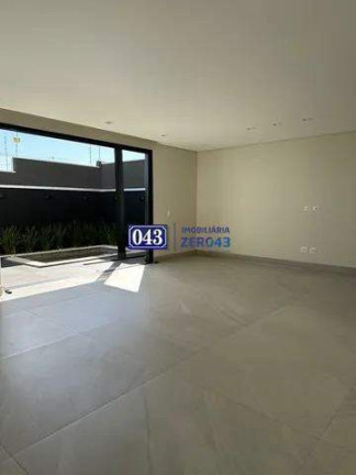 Imagem Casa de Condomínio com 3 Quartos à Venda, 231 m² em Jardim Morumbi - Londrina Imagem Casa de Condomínio com 3 Quartos à Venda, 231 m² em Jardim Morumbi - Londrina