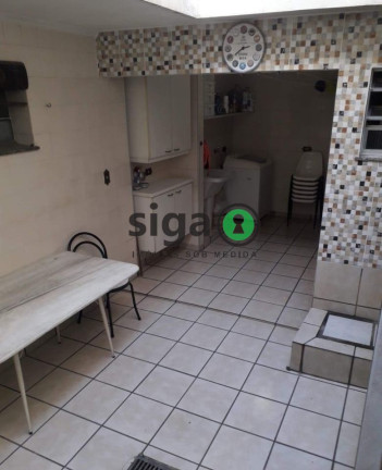 Imagem Casa com 2 Quartos à Venda, 150 m² em Tatuapé - São Paulo
