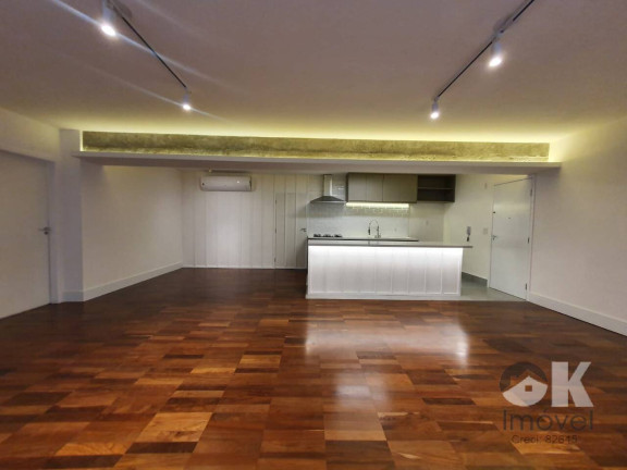 Imagem Apartamento com 3 Quartos à Venda, 135 m² em Jardim Paulista - São Paulo