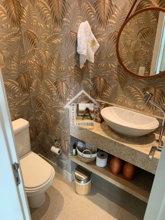 Imagem Apartamento com 3 Quartos à Venda, 134 m² em Jardim Taquaral - São Paulo Imagem Apartamento com 3 Quartos à Venda, 134 m² em Jardim Taquaral - São Paulo