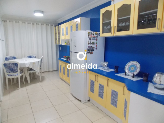 Imagem Apartamento com 3 Quartos à Venda, 158 m² em Bonfim - Santa Maria Imagem Apartamento com 3 Quartos à Venda, 158 m² em Bonfim - Santa Maria