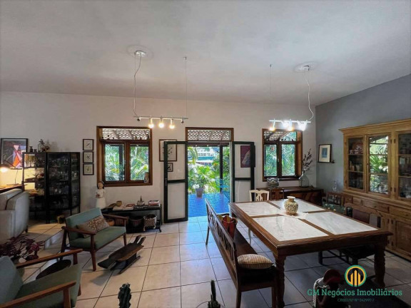 Imagem Casa de Condomínio com 5 Quartos à Venda, 459 m² em Granja Viana - Cotia