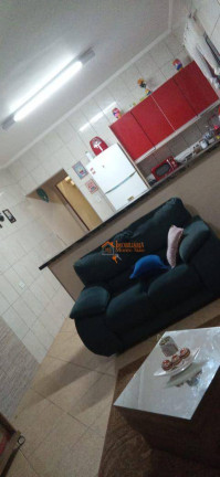 Imagem Sobrado com 4 Quartos à Venda, 105 m² em Cocaia - Guarulhos Imagem Sobrado com 4 Quartos à Venda, 105 m² em Cocaia - Guarulhos